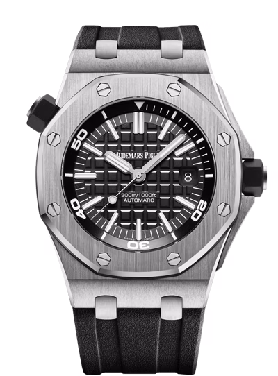Audemars Piguet Diver photo 1