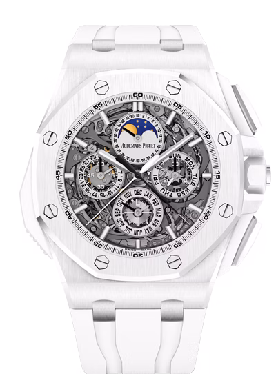 Audemars Piguet Grande Complication photo 1