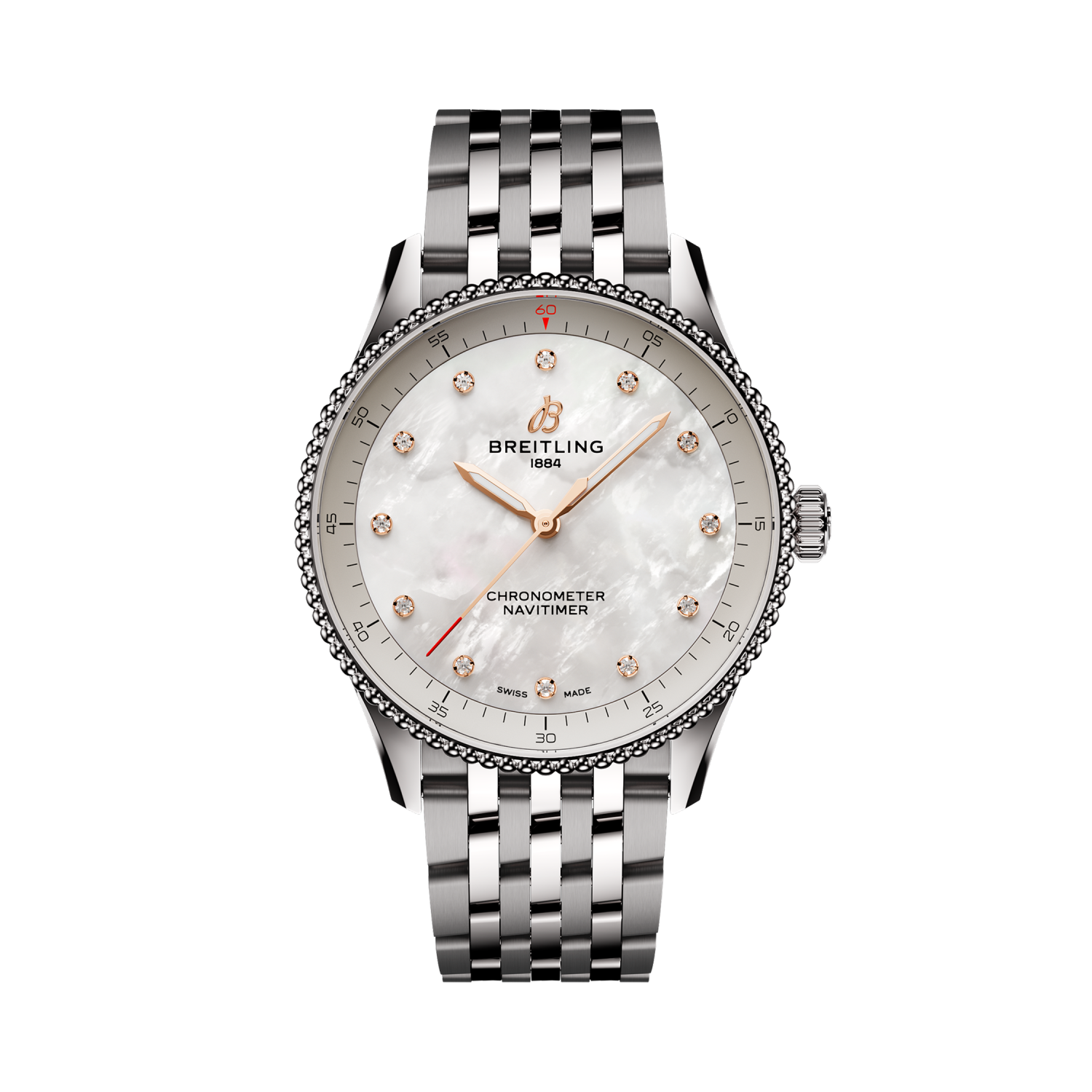 Breitling Navitimer 32 photo 1