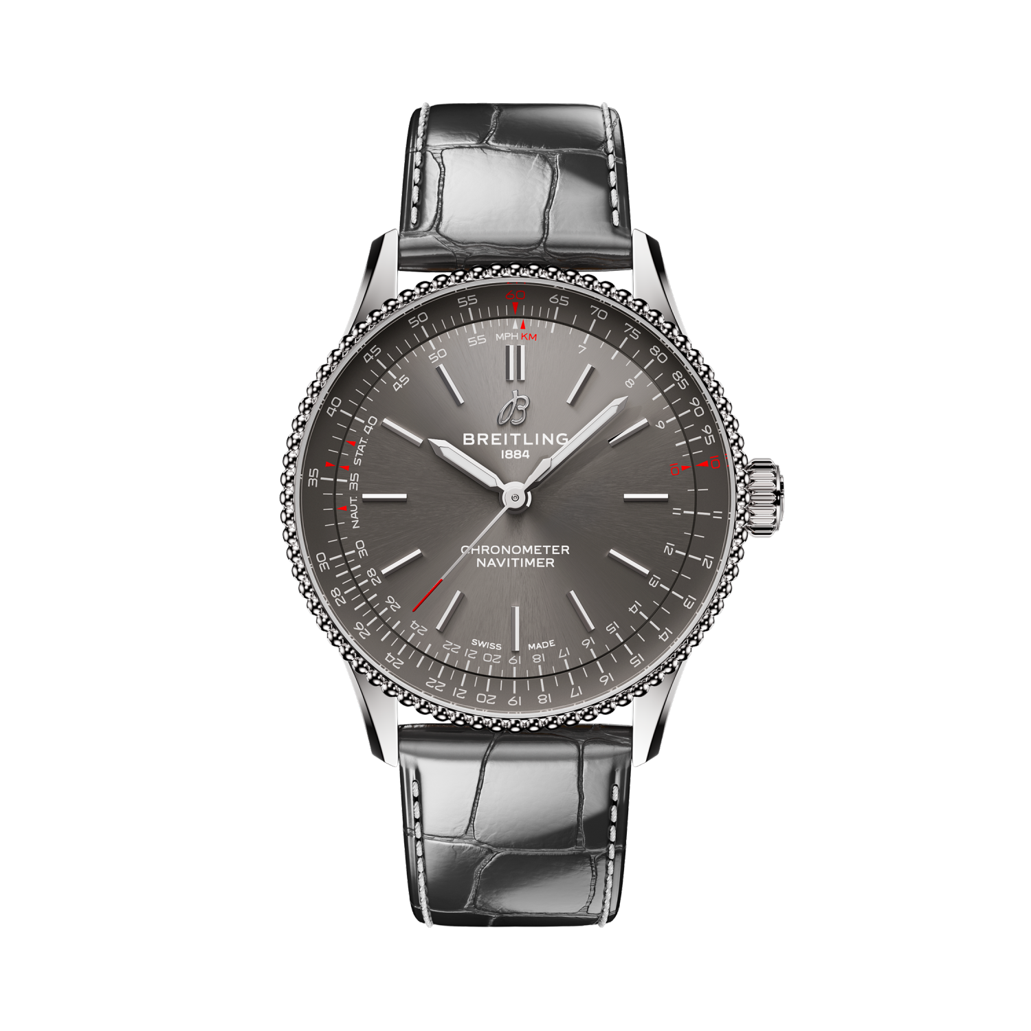 Breitling Navitimer Automatic 36 photo 1