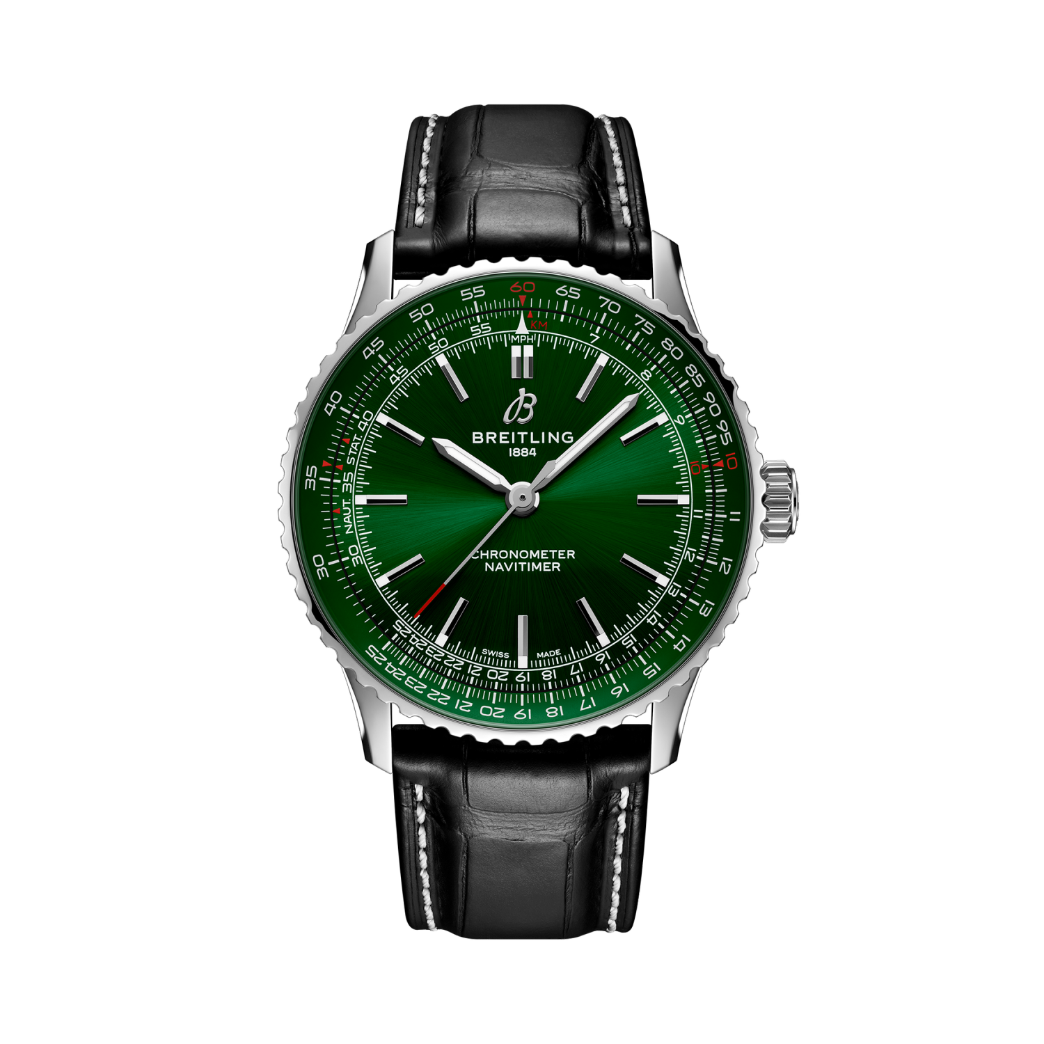 Breitling Navitimer Automatic 41 photo 1