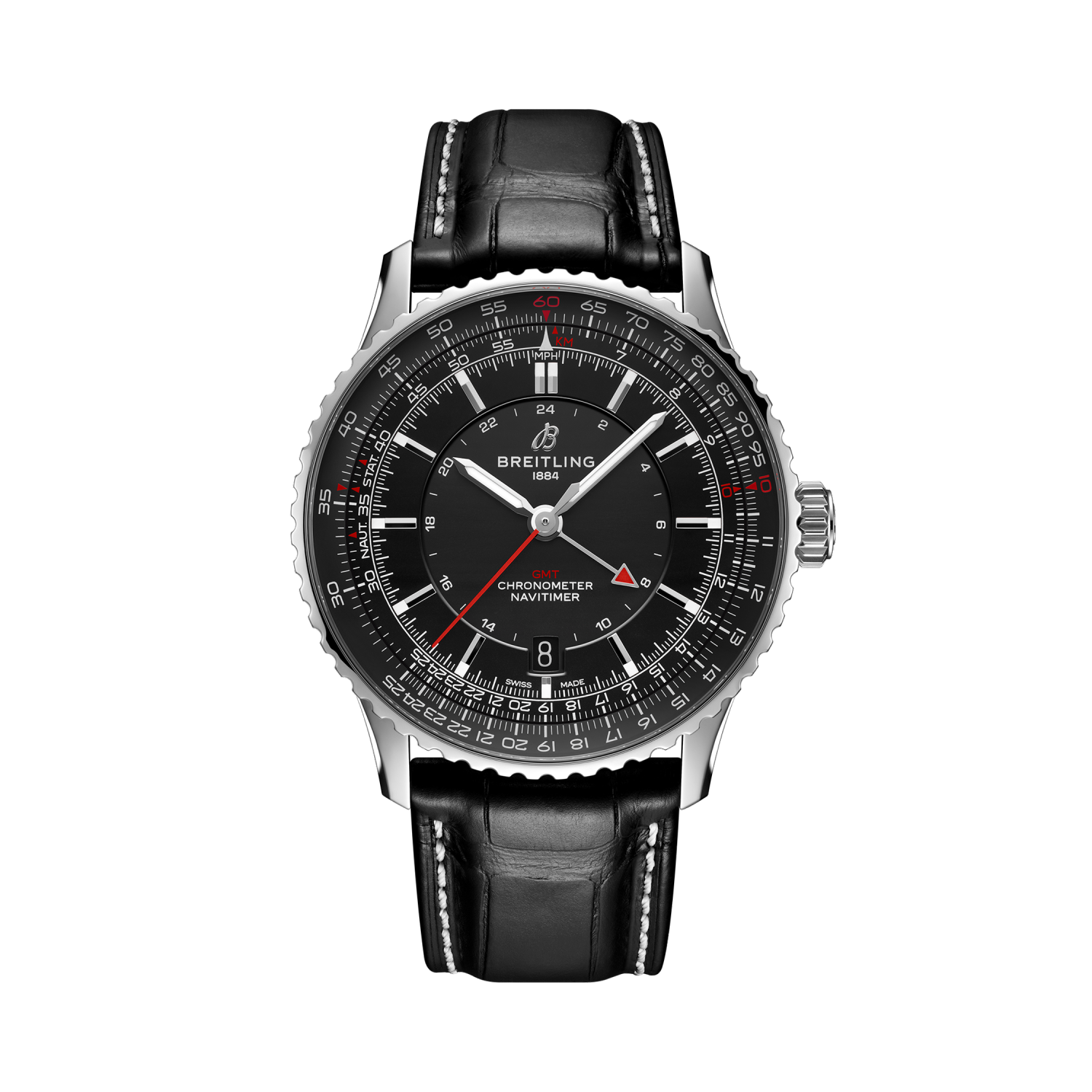 Breitling Navitimer Automatic GMT 41 photo 1