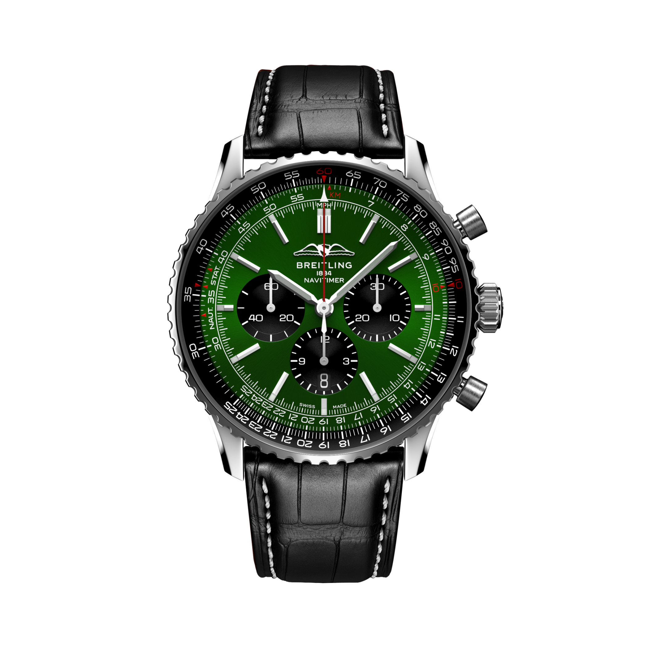 Breitling Navitimer B01 Chronograph 46 photo 1