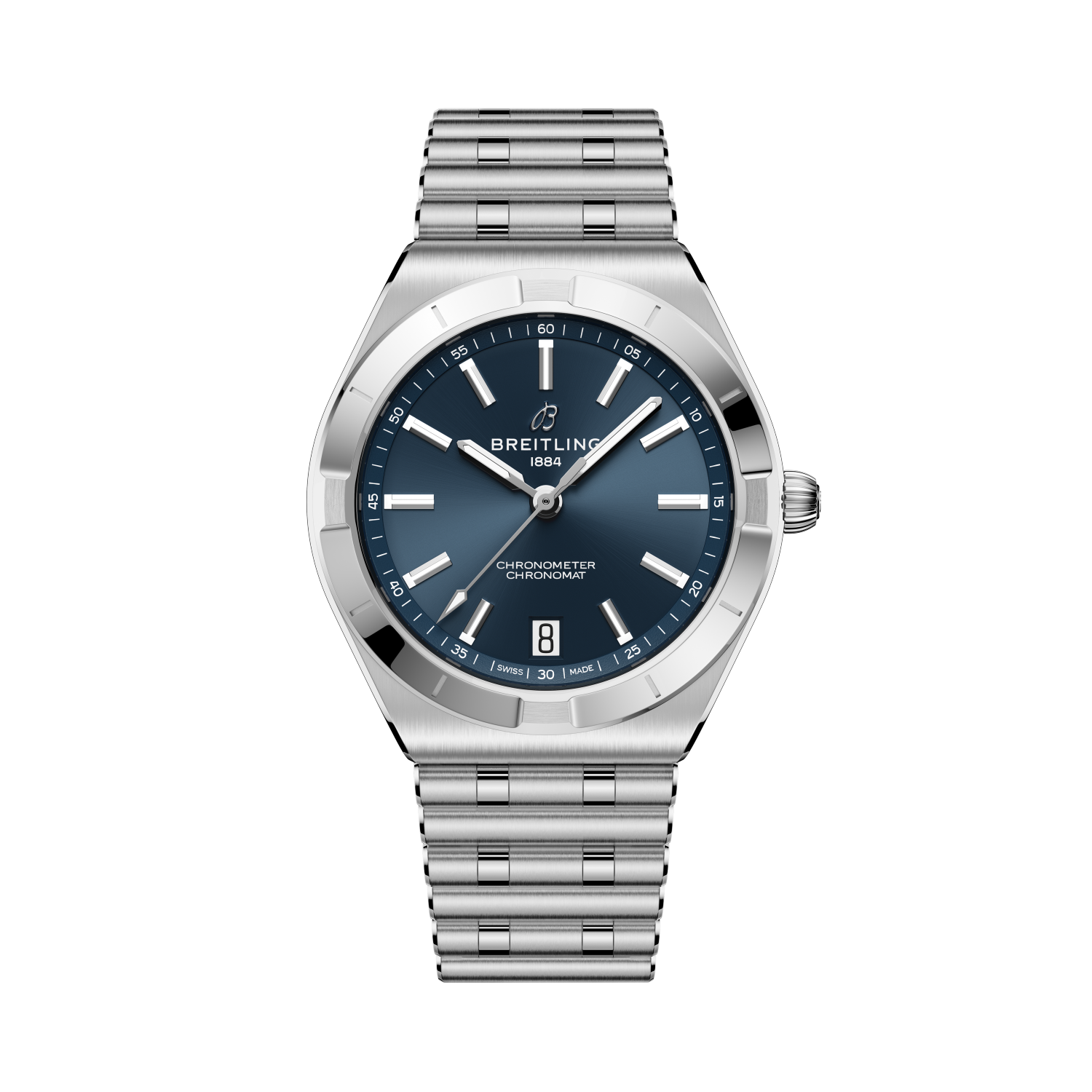 Breitling Chronomat Automatic 36 photo 1