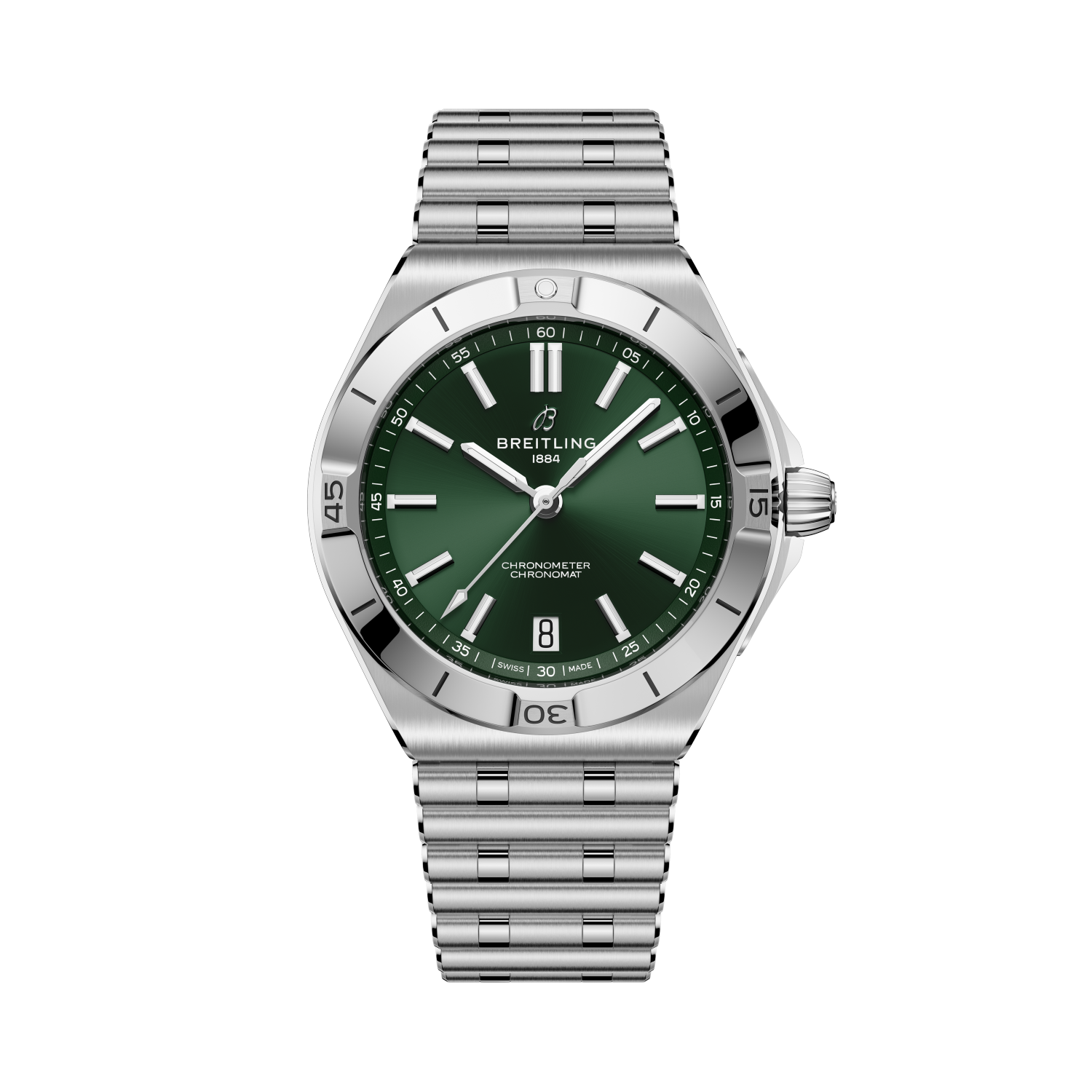 Breitling Chronomat B31 Automatic 40 photo 1