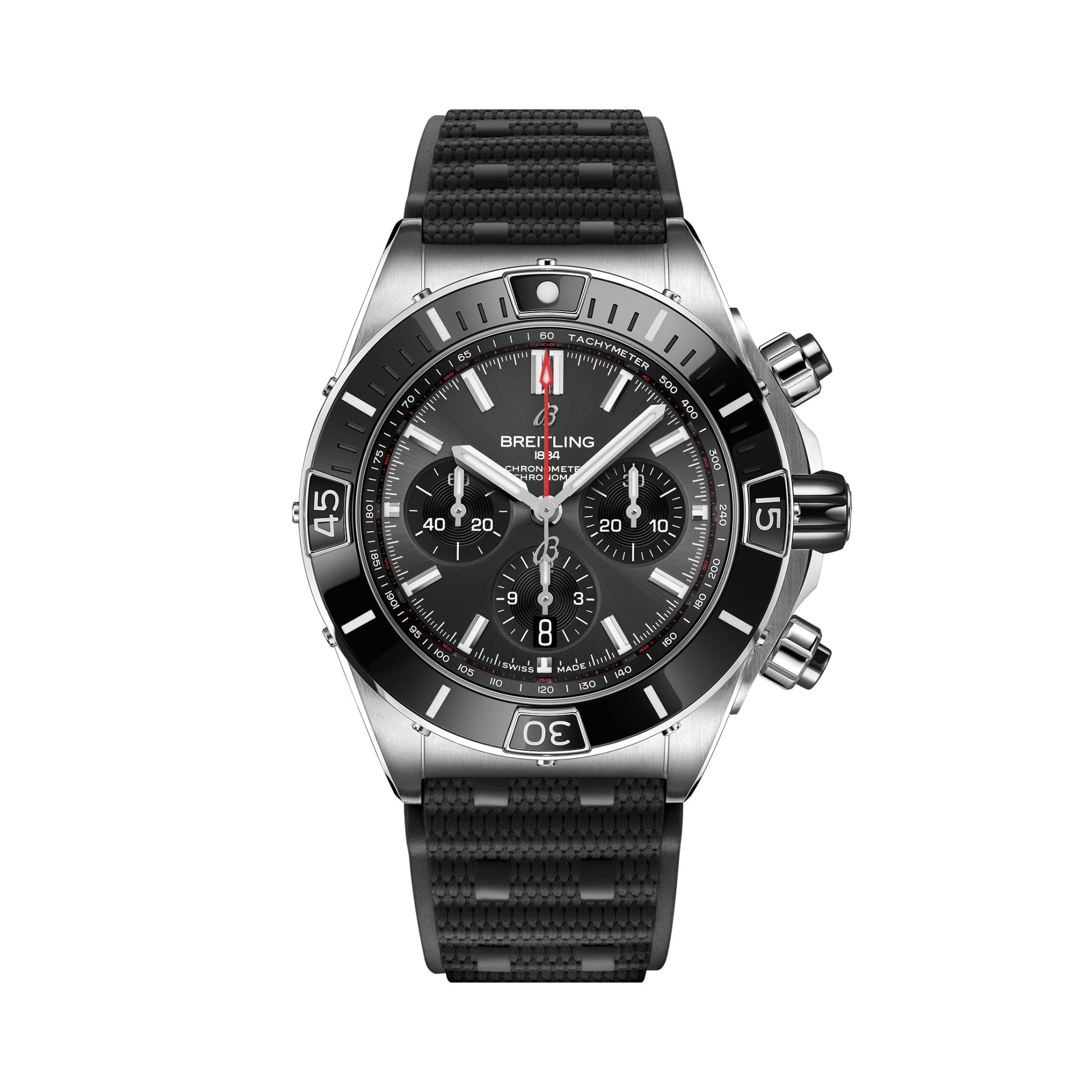 Breitling Super Chronomat B01 44 photo 1