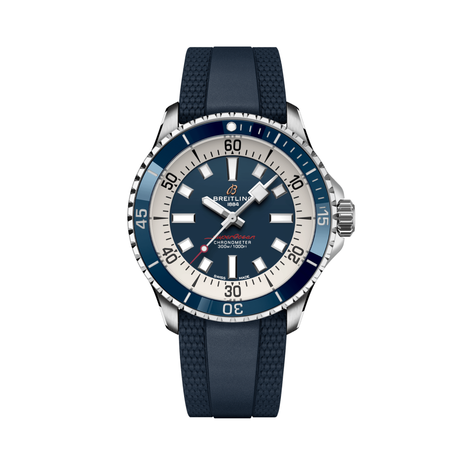 Breitling Superocean Automatic 42 photo 1