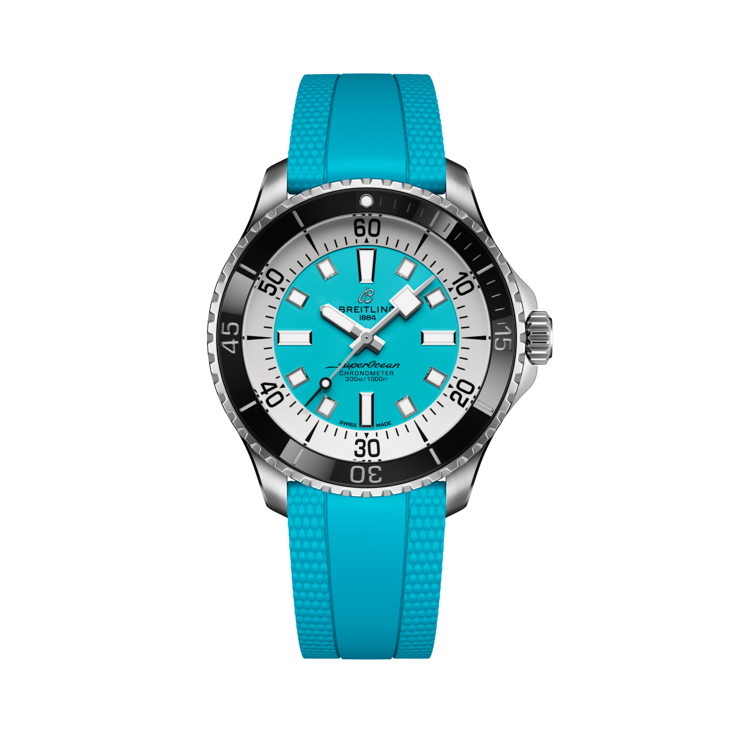 Breitling Superocean Automatic 44 photo 1