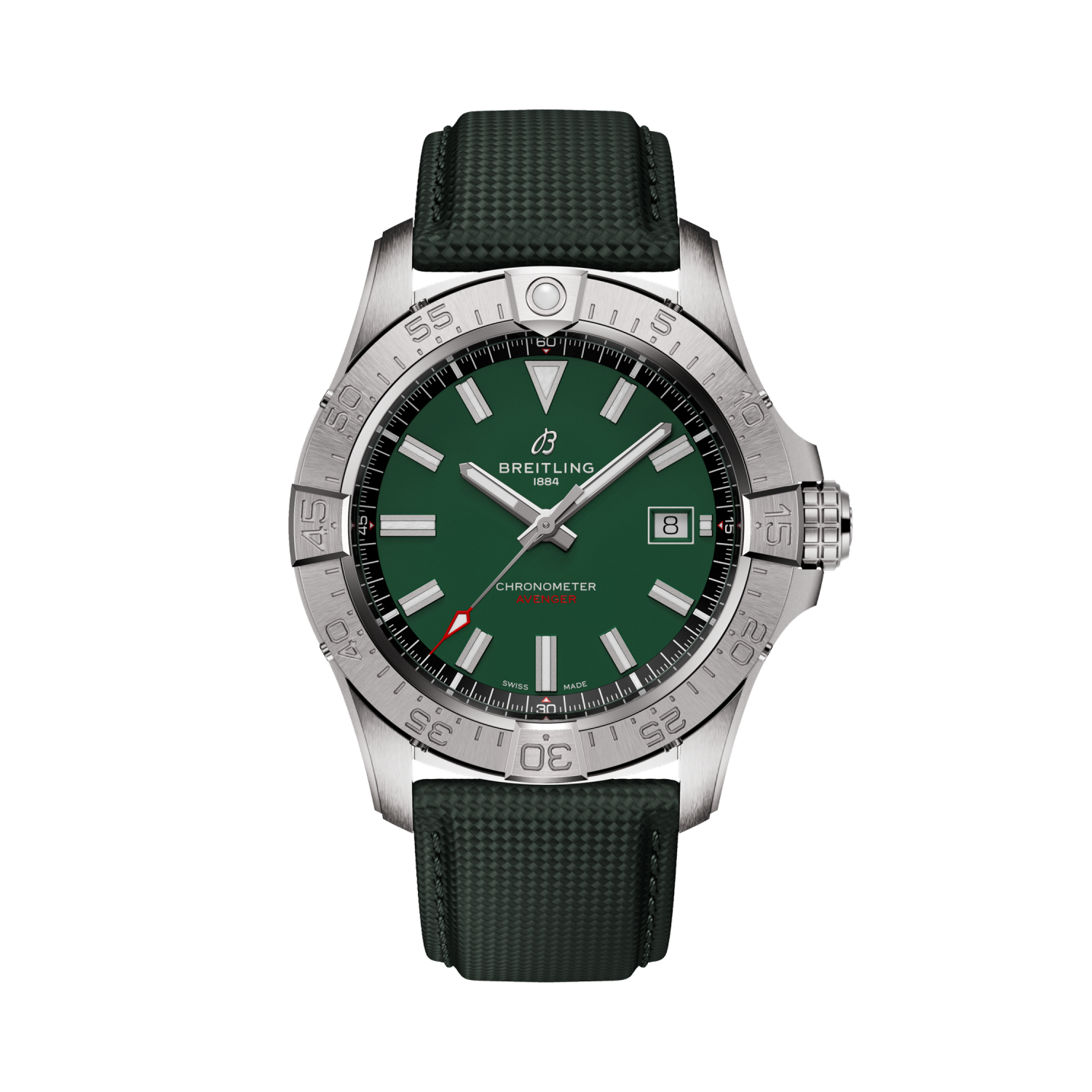 Breitling Avenger Automatic 42 photo 1