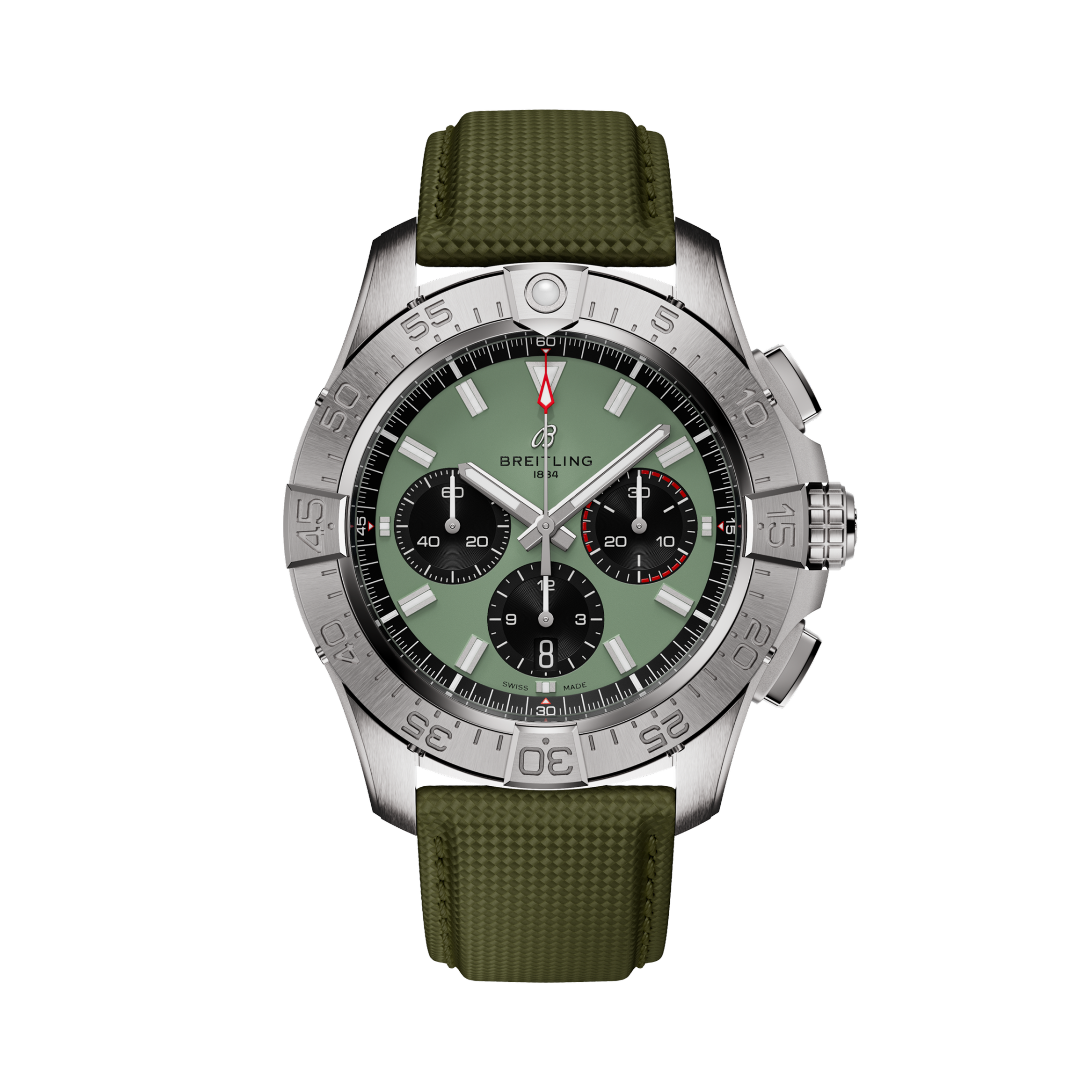 Breitling Avenger B01 Chronograph 44 photo 1