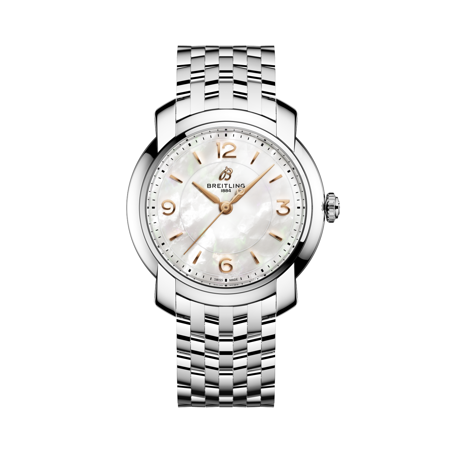Breitling Lady Premier 32 photo 1