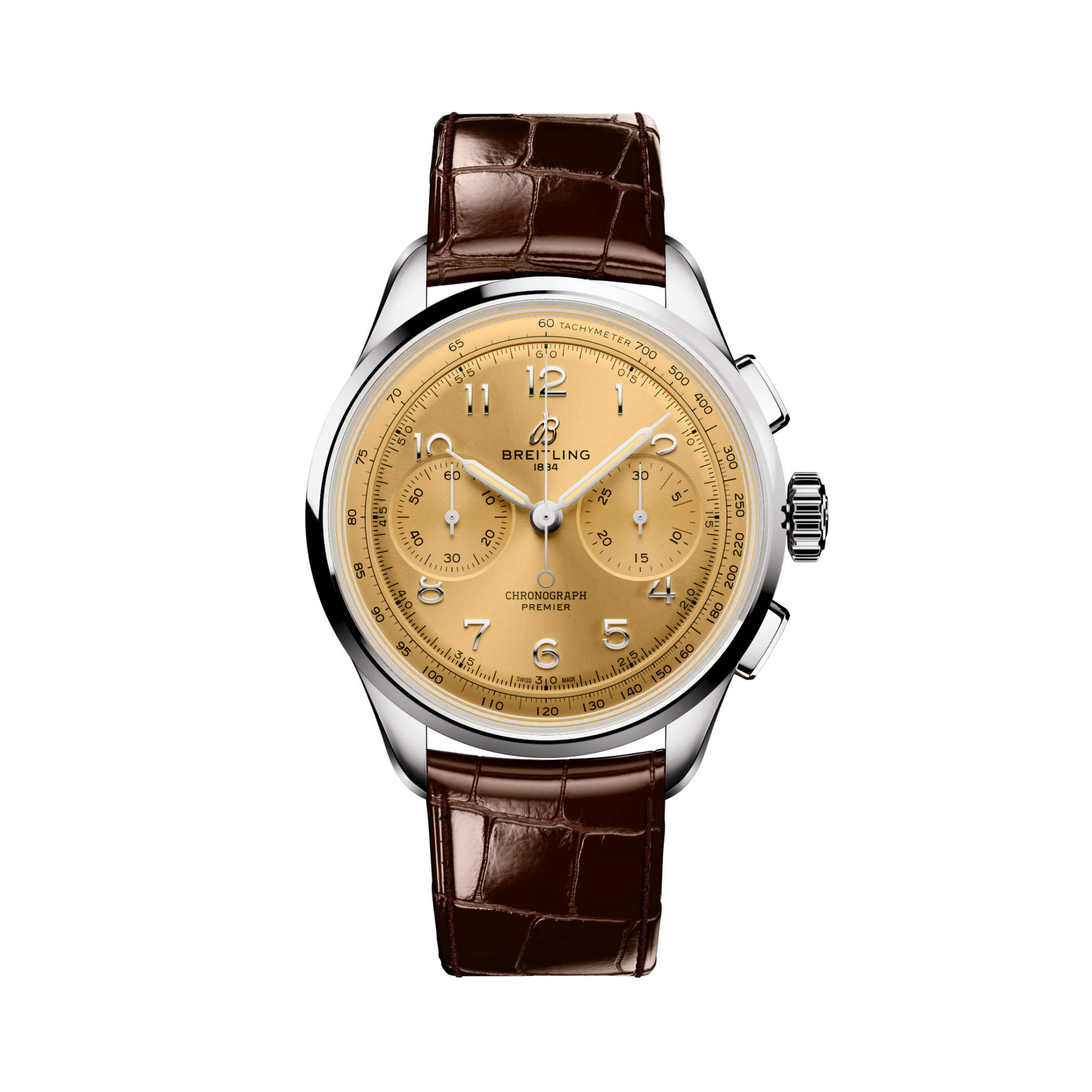 Breitling Premier B09 Chronograph 40 photo 1
