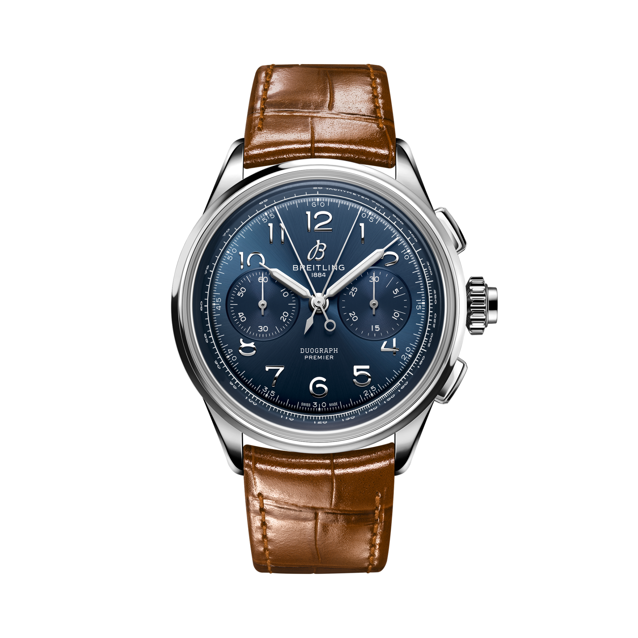 Breitling Premier B15 Duograph 42 photo 1