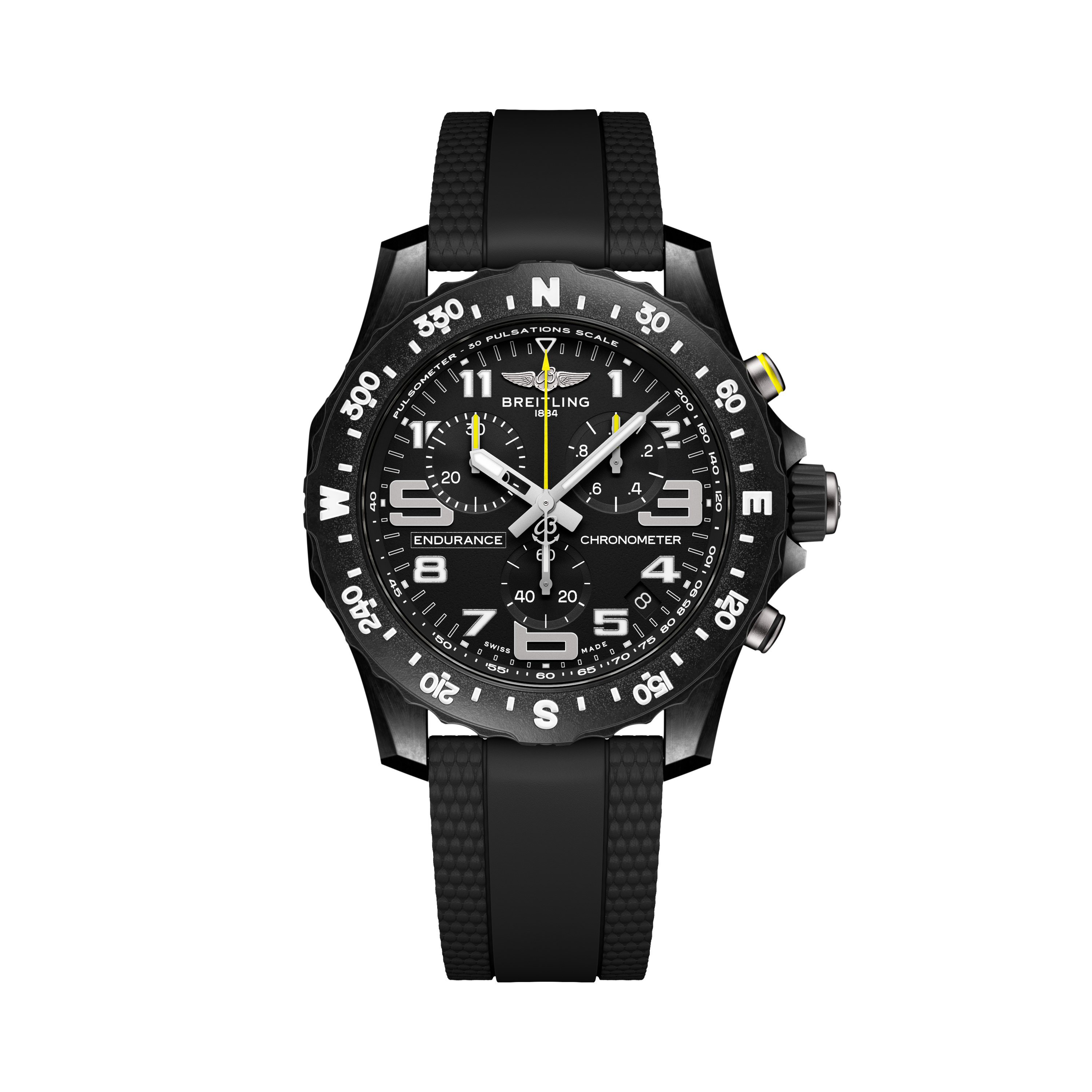 Breitling Endurance Pro 44 photo 1