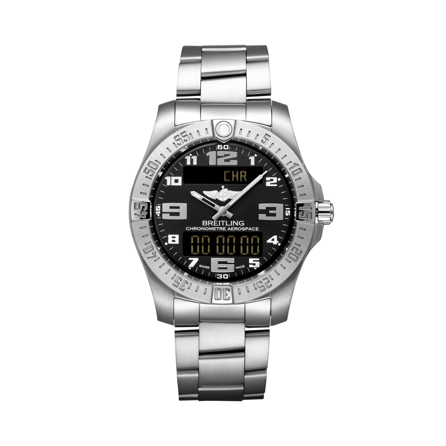 Breitling Aerospace EVO photo 1