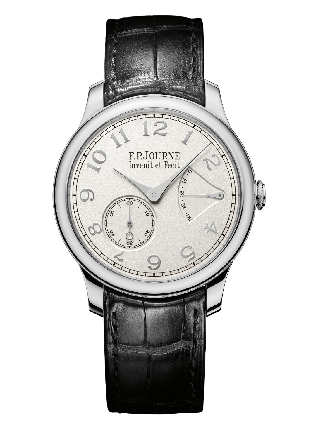 F.P. Journe Chronomètre Souverain photo 1