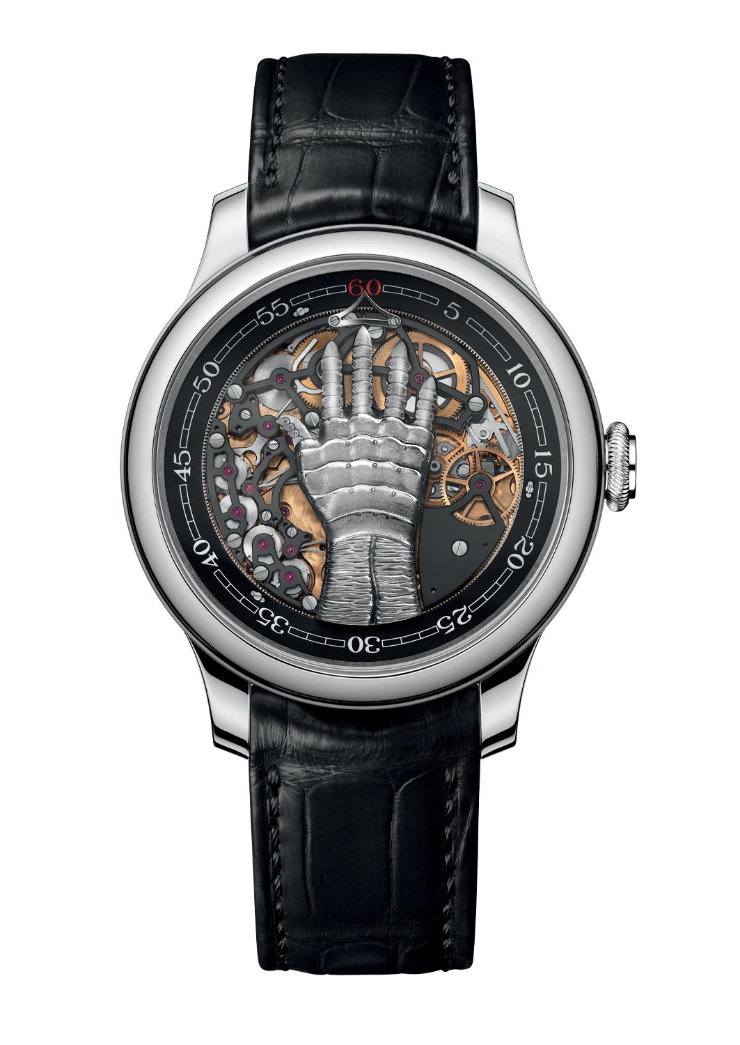 F.P. Journe FFC photo 1