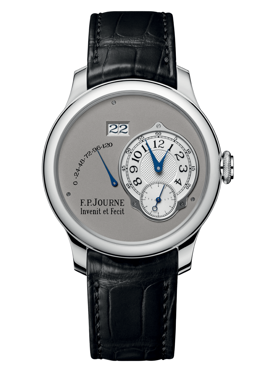 F.P. Journe Automatique Black Label photo 1