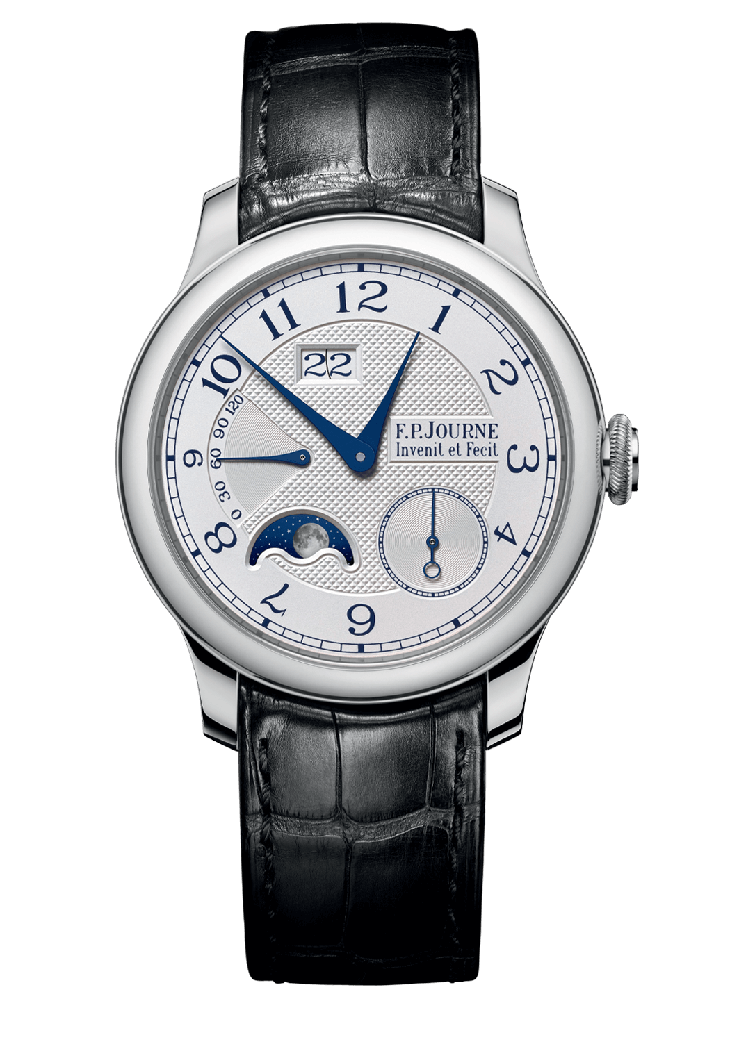 F.P. Journe Automatique Lune photo 1