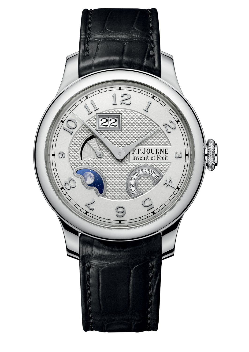 F.P. Journe Divine photo 1