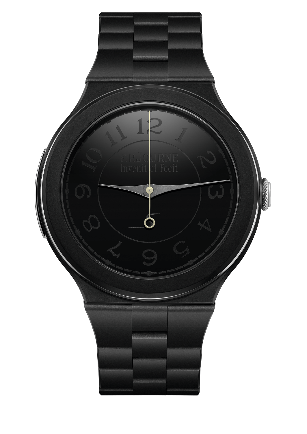 F.P. Journe Chronomètre Furtif photo 1