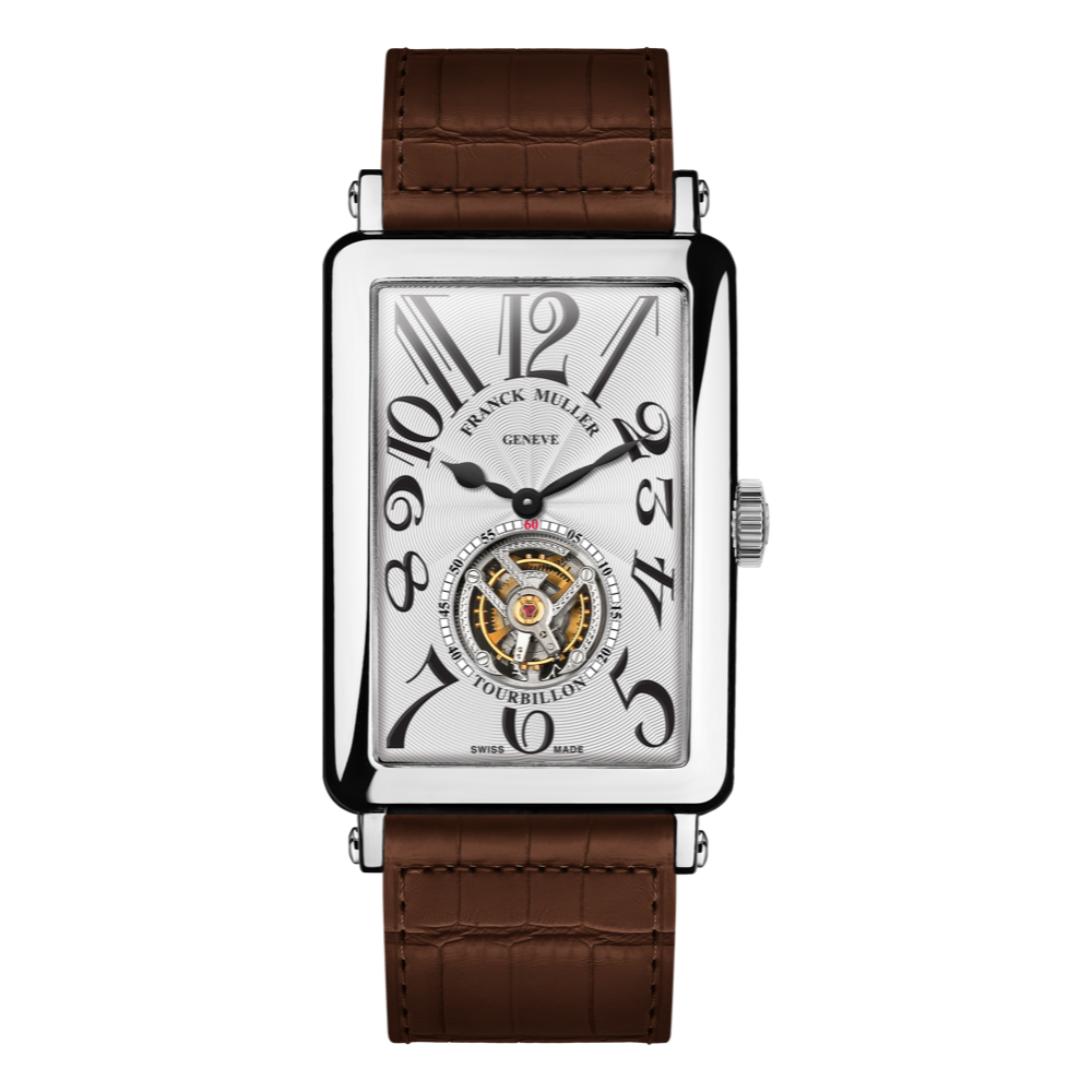 Franck Muller Long Island Tourbillon photo 1