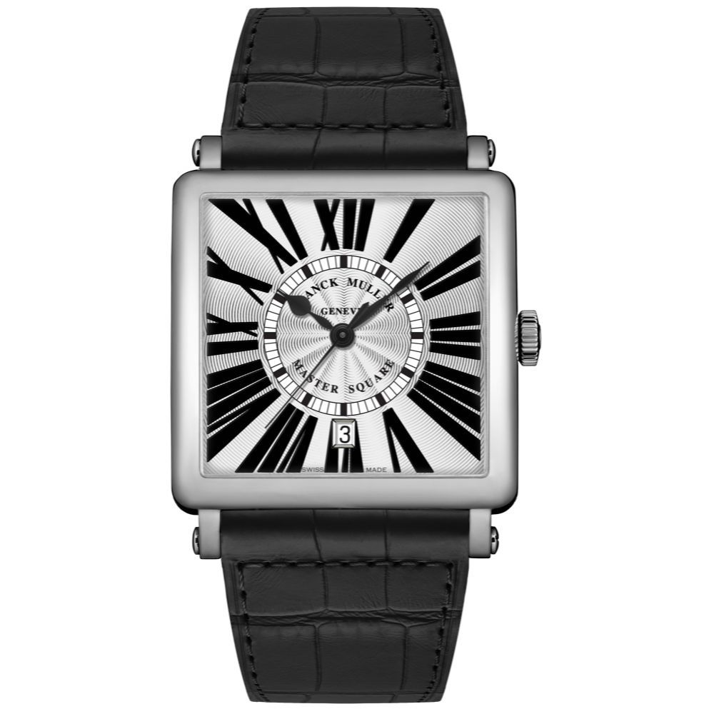 Franck Muller Master Square Automatic Date photo 1