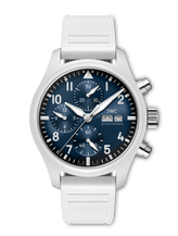 IWC Pilot's Watch Chronograph 41 Le Petit Prince photo 1