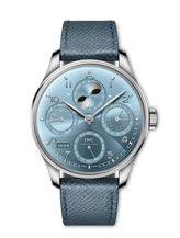 IWC Portugieser Perpetual Calendar 44 photo 1