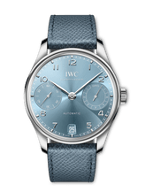 IWC Portugieser Automatic 42 photo 1