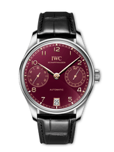 IWC Portugieser Automatic 42 Year of the Horse photo 1