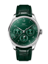 IWC Portugieser Perpetual Calendar 42 photo 1