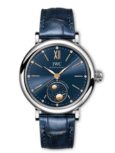 IWC Portofino Automatic Day & Night 34 Le Petit Prince photo 1