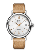 IWC Portofino Automatic 37 photo 1