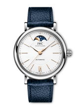 IWC Portofino Automatic Moon Phase 37 photo 1