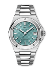 IWC Ingenieur Automatic 35 photo 1