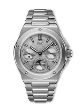 IWC Ingenieur Perpetual Calendar 41 photo 1