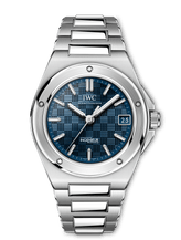 IWC Ingenieur Automatic 35 photo 1