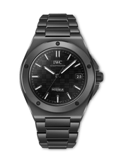 IWC Ingenieur Automatic 42 photo 1