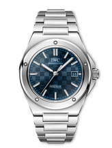 IWC Ingenieur Automatic 40 photo 1