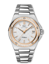 IWC Ingenieur Automatic 35 photo 1
