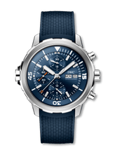 IWC Aquatimer Chronograph photo 1