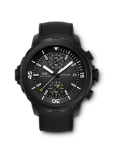 IWC Aquatimer Chronograph Edition "Galapagos Islands" photo 1