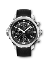IWC Aquatimer Chronograph photo 1