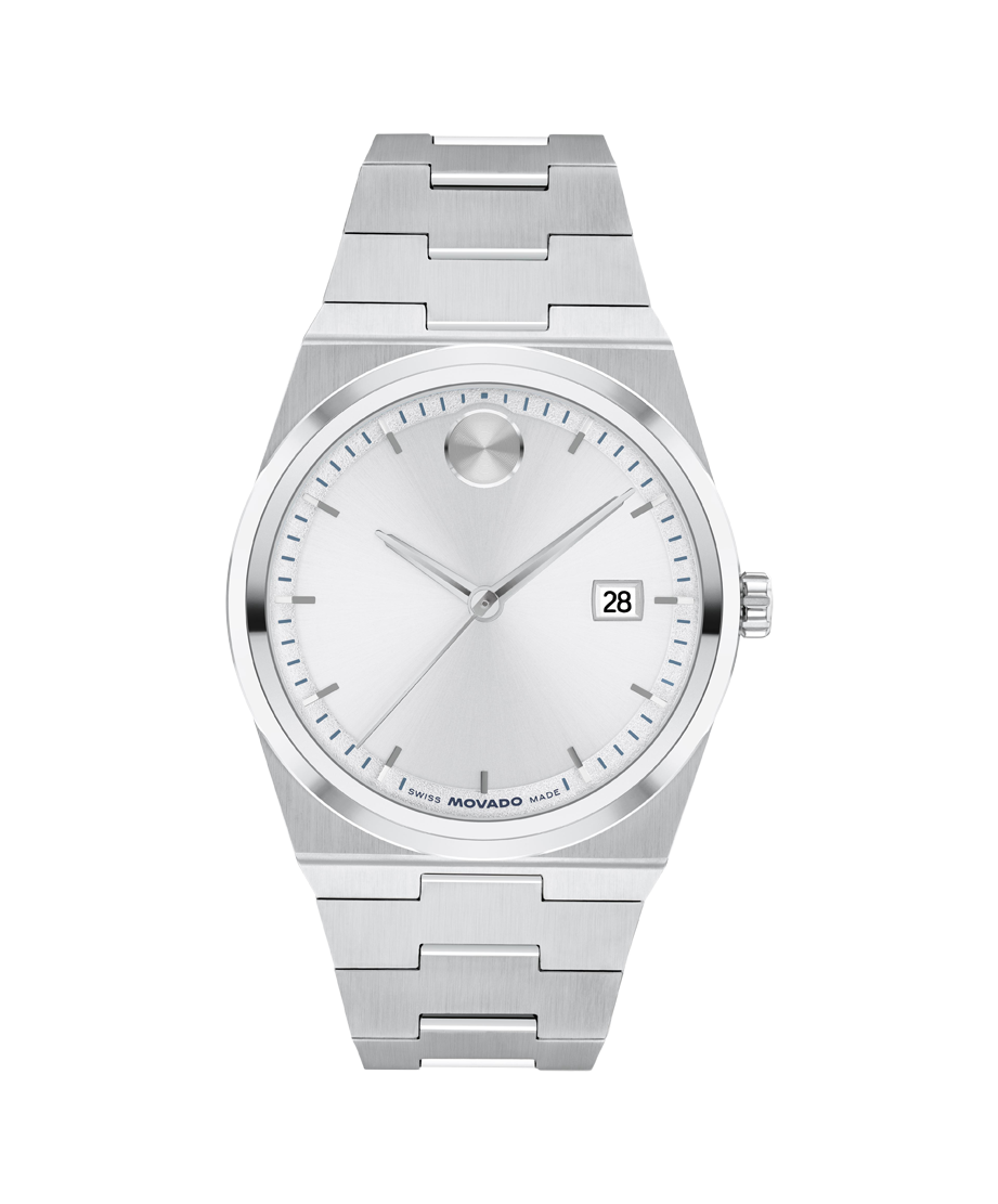Movado Movado BOLD Quest photo 1
