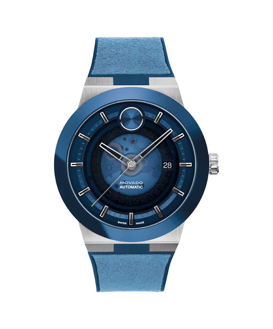 Movado Movado BOLD Fusion photo 1