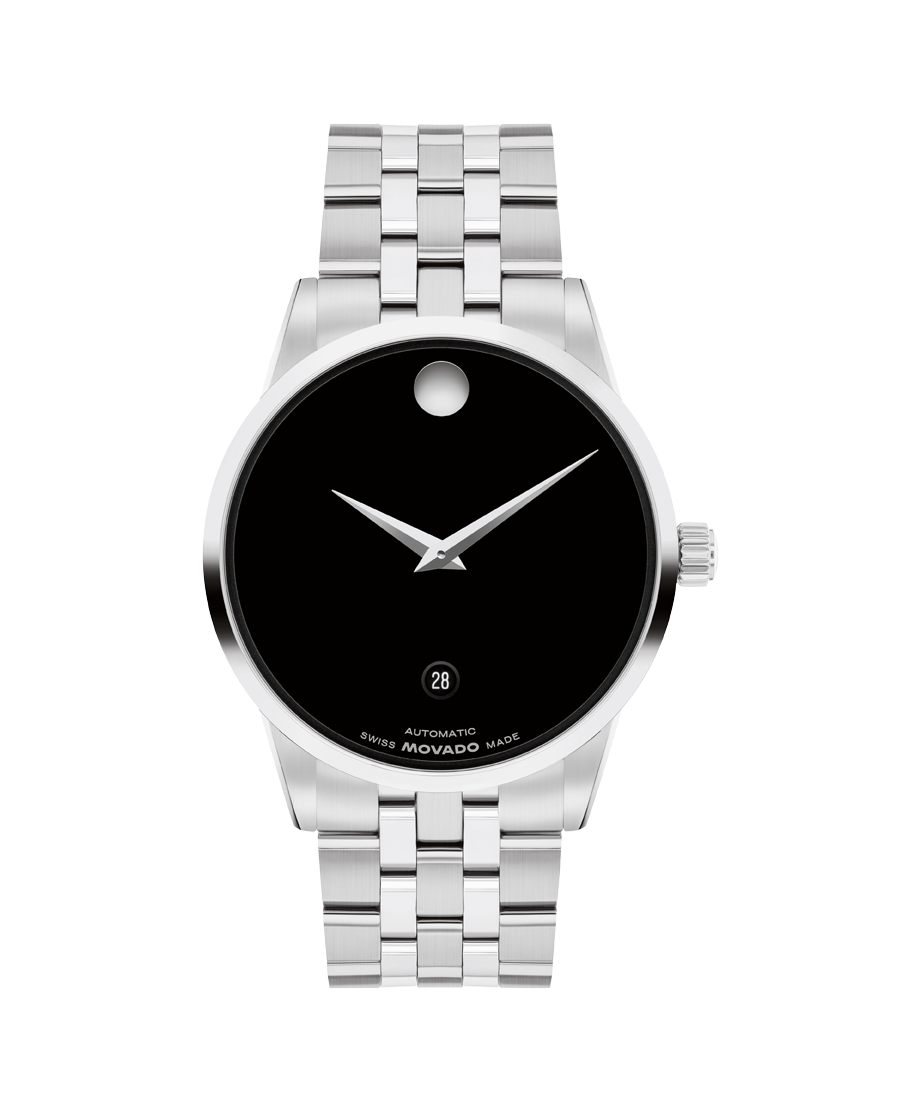 Movado Movado Museum Classic photo 1