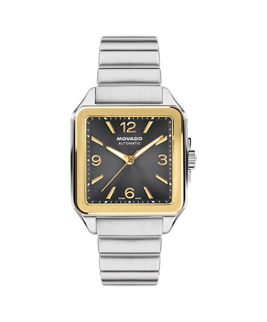 Movado Movado Heritage 1917 photo 1