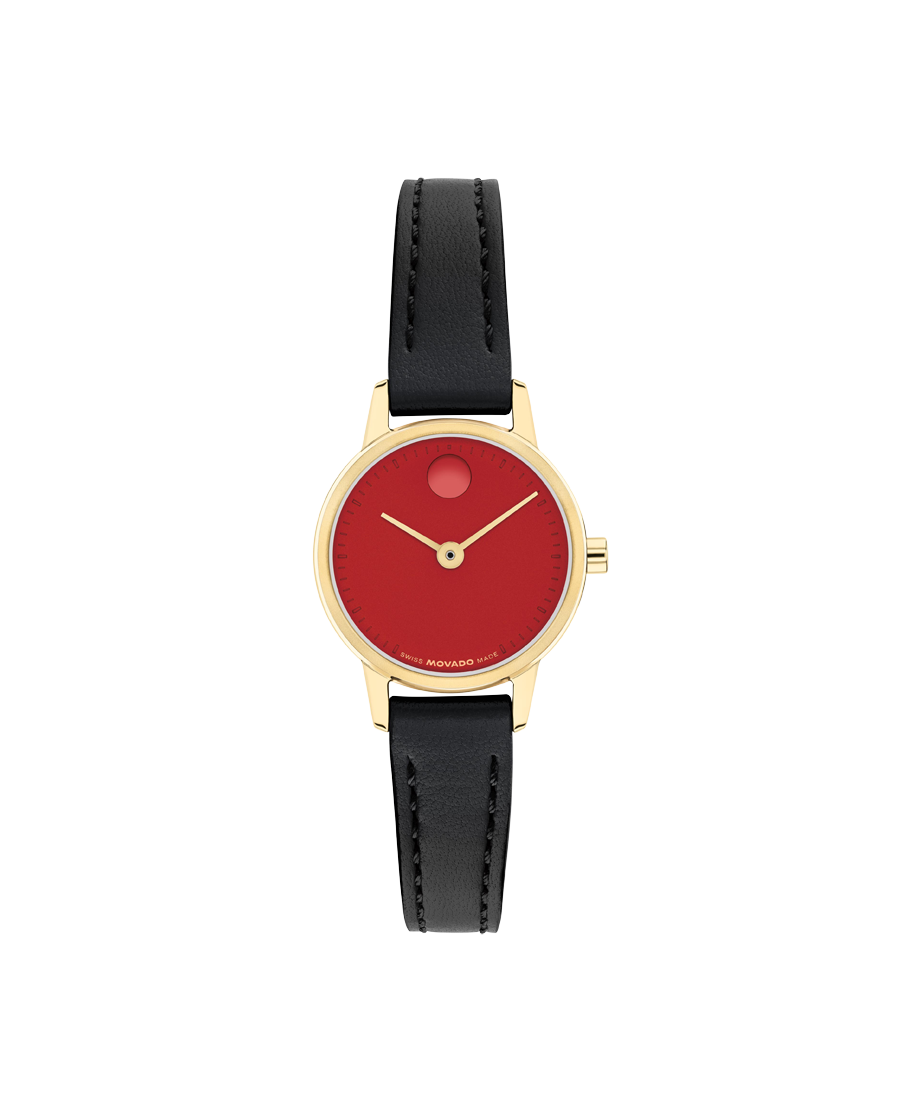 Movado Movado Baby Face photo 1