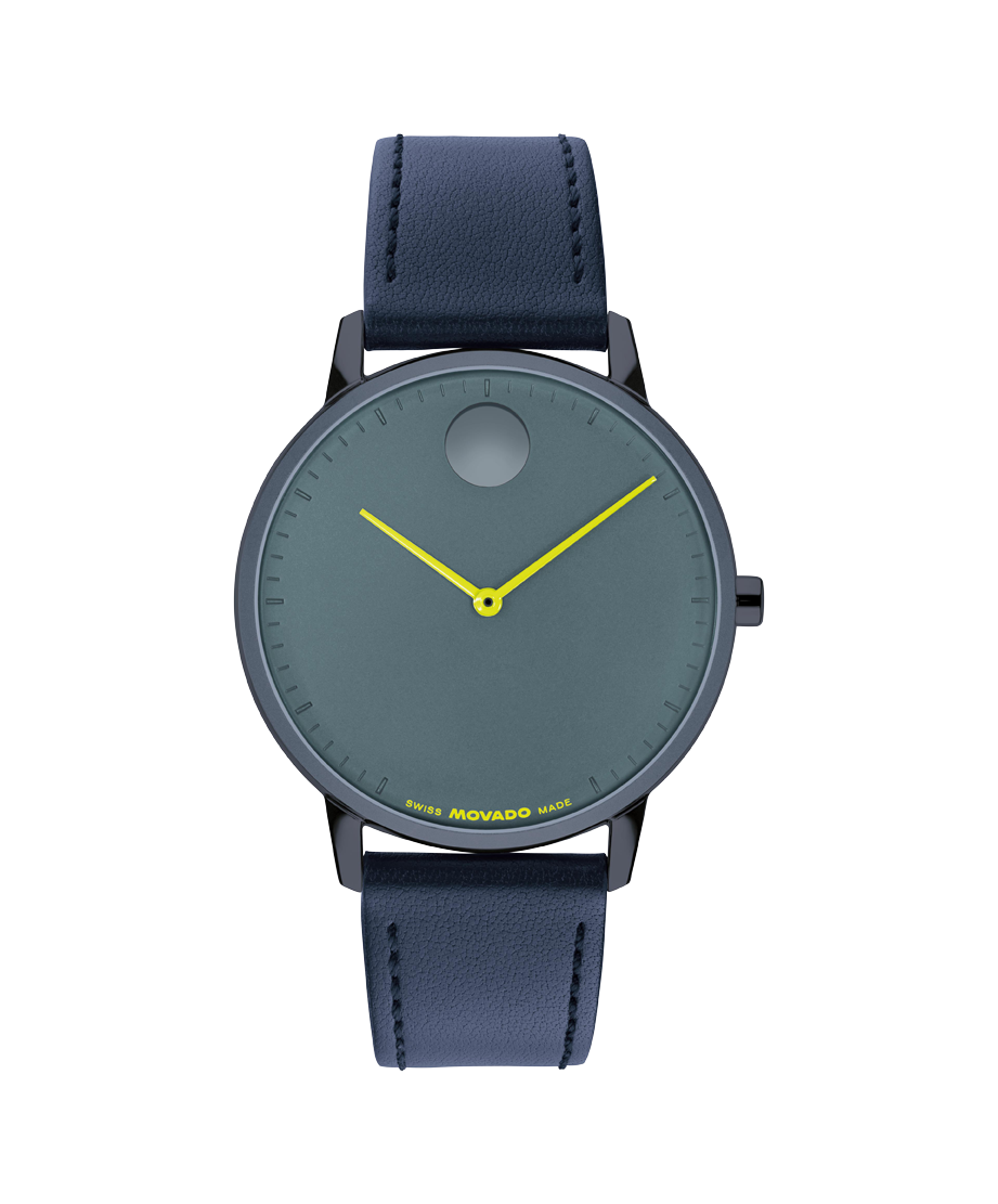Movado Movado Face photo 1